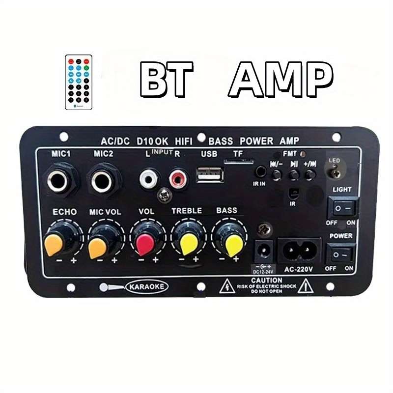 Car Audio  Entertainment System Color Black