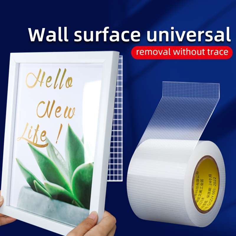 Adhesive Tape Items 3Cm Wide * 2.9M Long