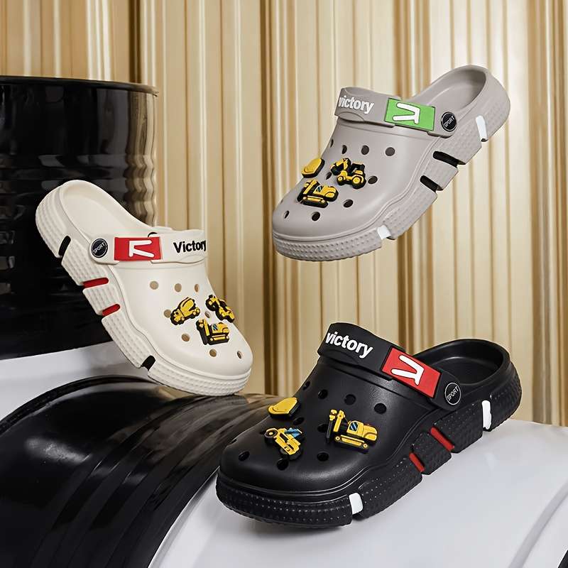 Sandals Color Grey Size Uk 7
