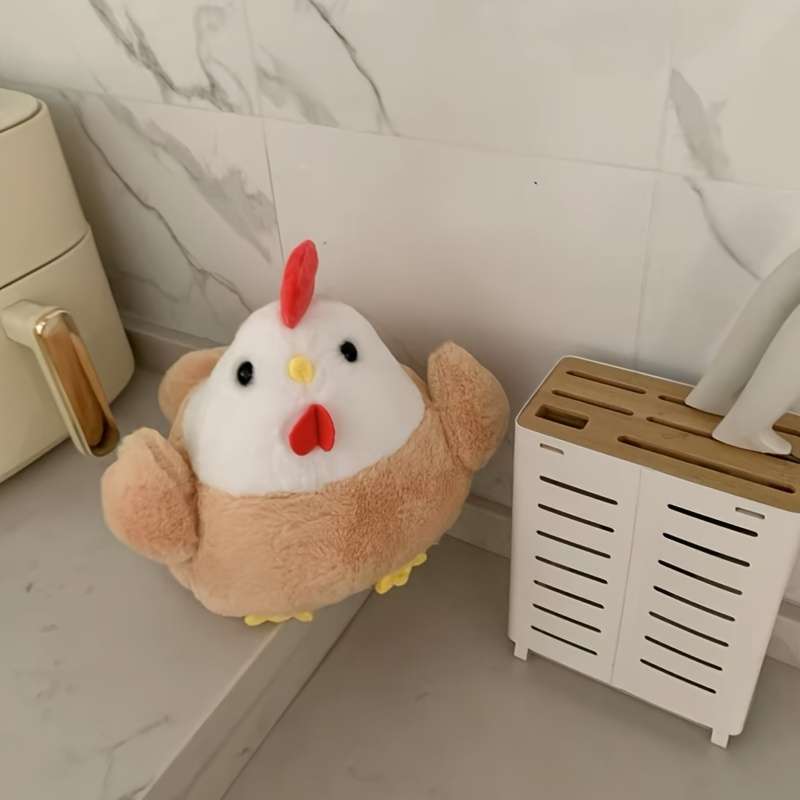 Plush Toyss Quantity