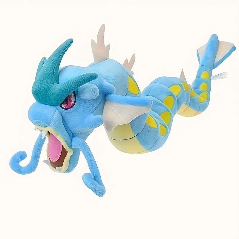 Plush Toyss color  Red