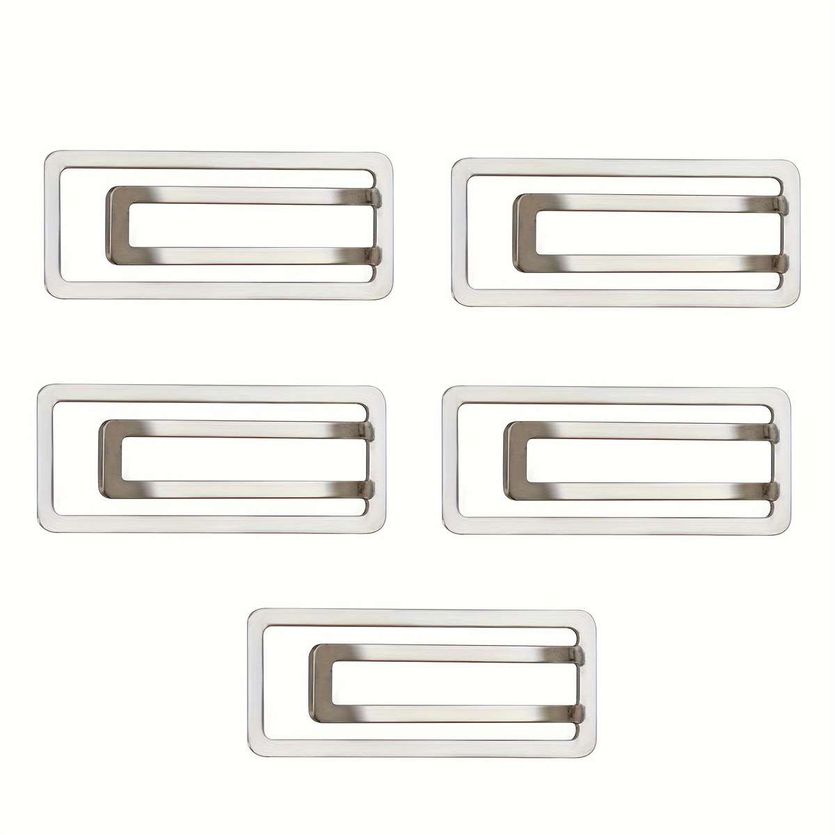 Clip Paper Clips 3Pcs