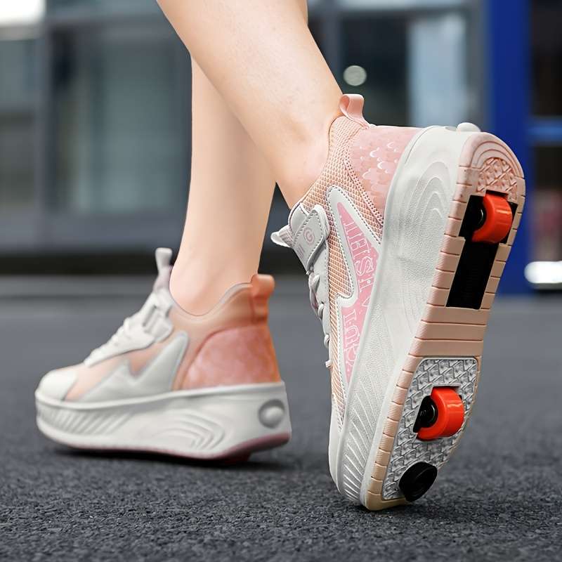 Convenient Scooter