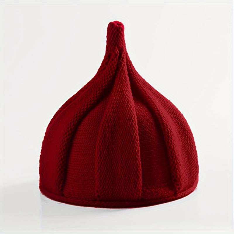 Winter Hat Color Blue