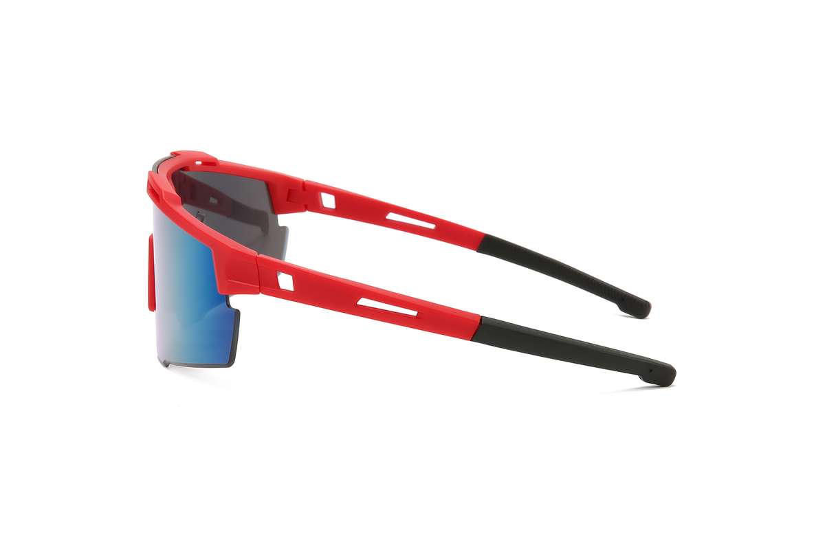 Cycling Glasses Color C5 Purple