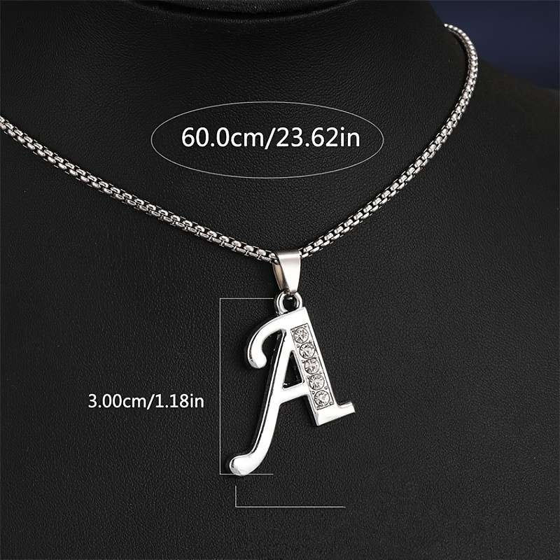 Womens Necklace Items U