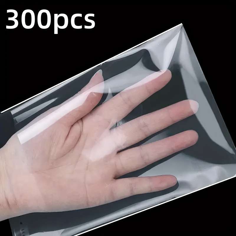 Food Storage Bags Size K666 2.36In*3.15In6Cm*8Cm Quantityretailers Quantity 300Pcs