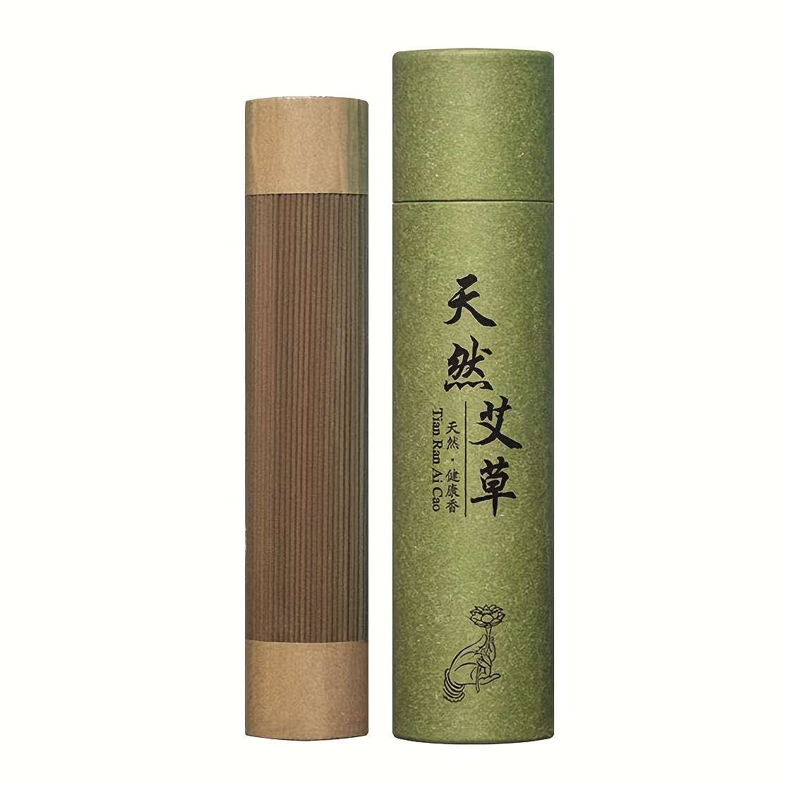 Scenteincense Sti Color Wormwood