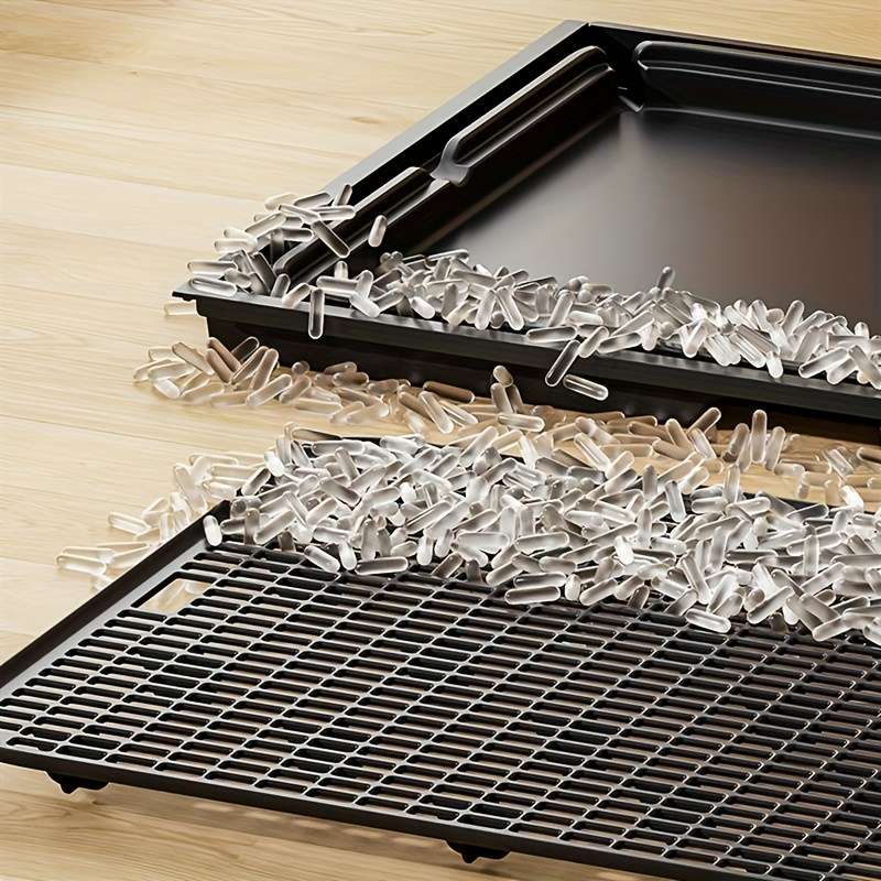 Pet supplies Style Black     Items A Pack