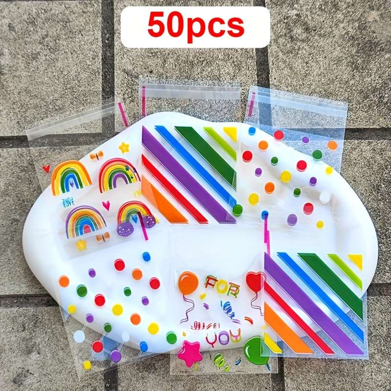Gift Bags Model 7.01 X 10.01Cm