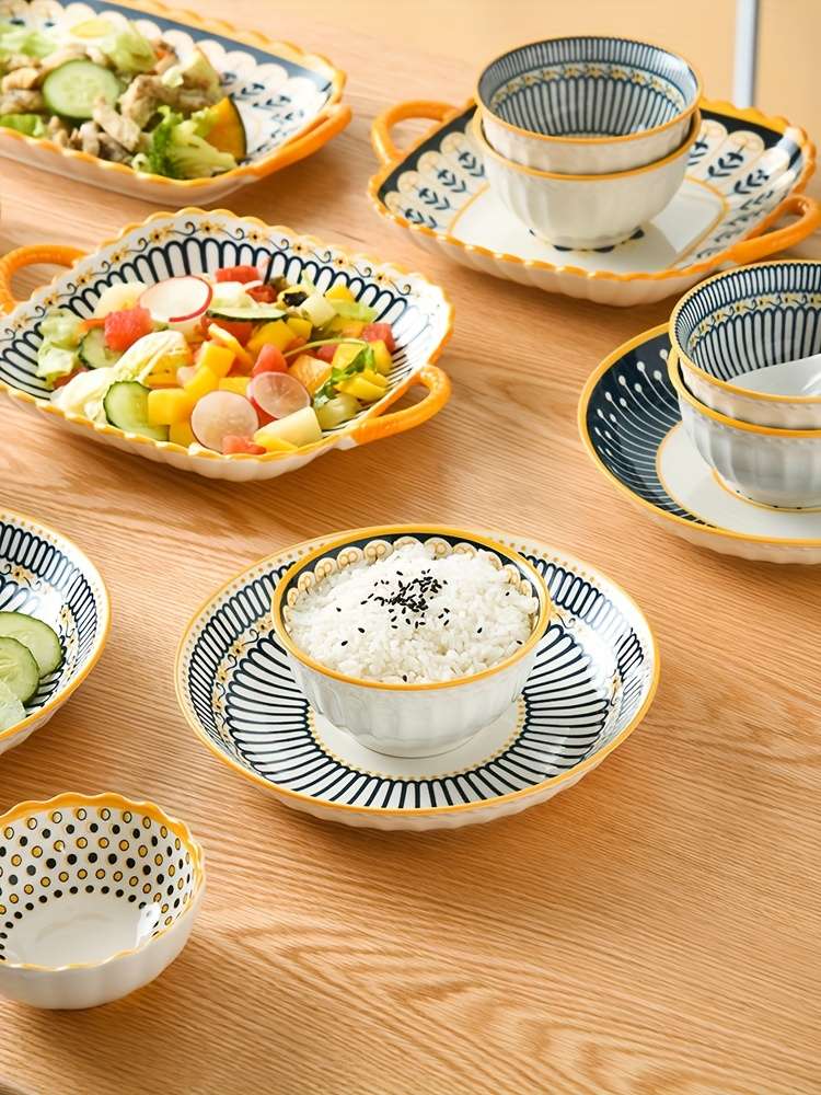 Tableware