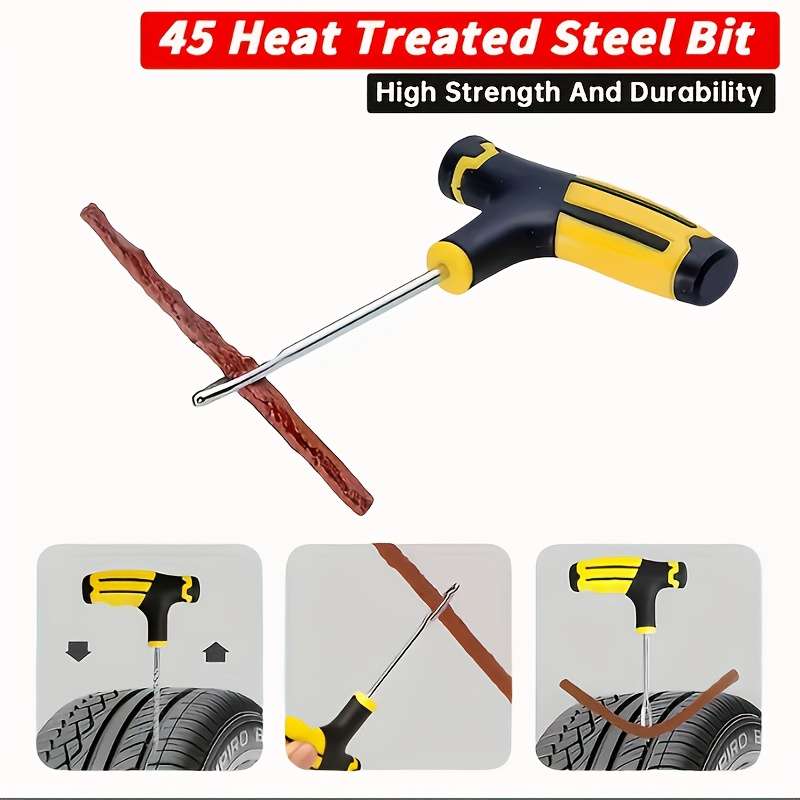 Auto Repair Tools