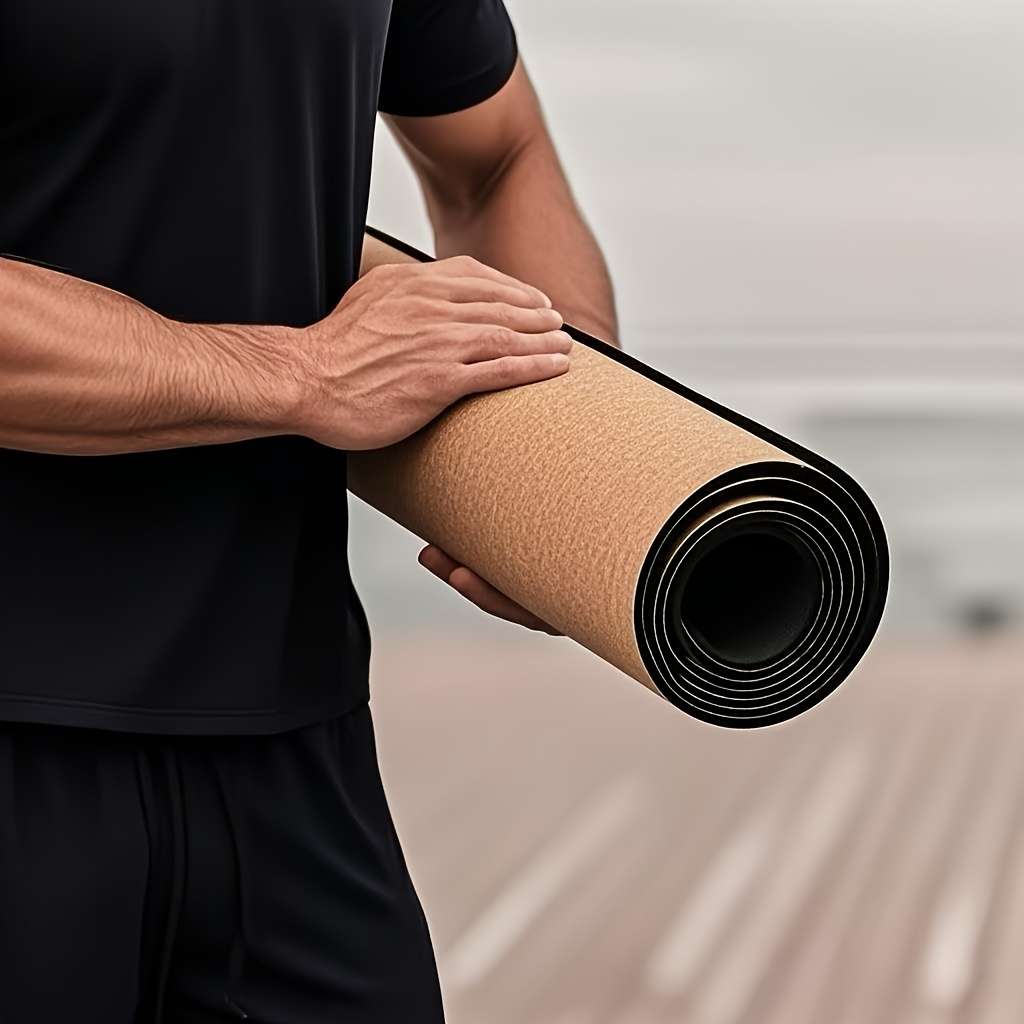 Yoga Mat 1 P