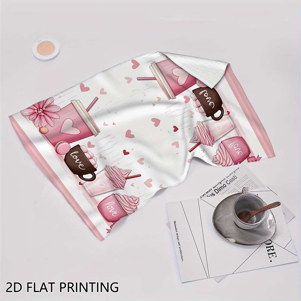 Rag Style Farmhouse Quantity 2Pcs