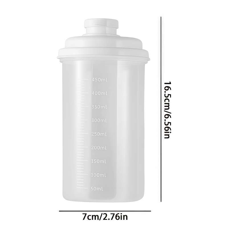Sealed Jar Quantity 4Pcs