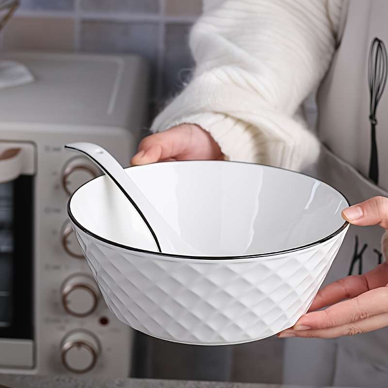 Bowl Color 2Pcs