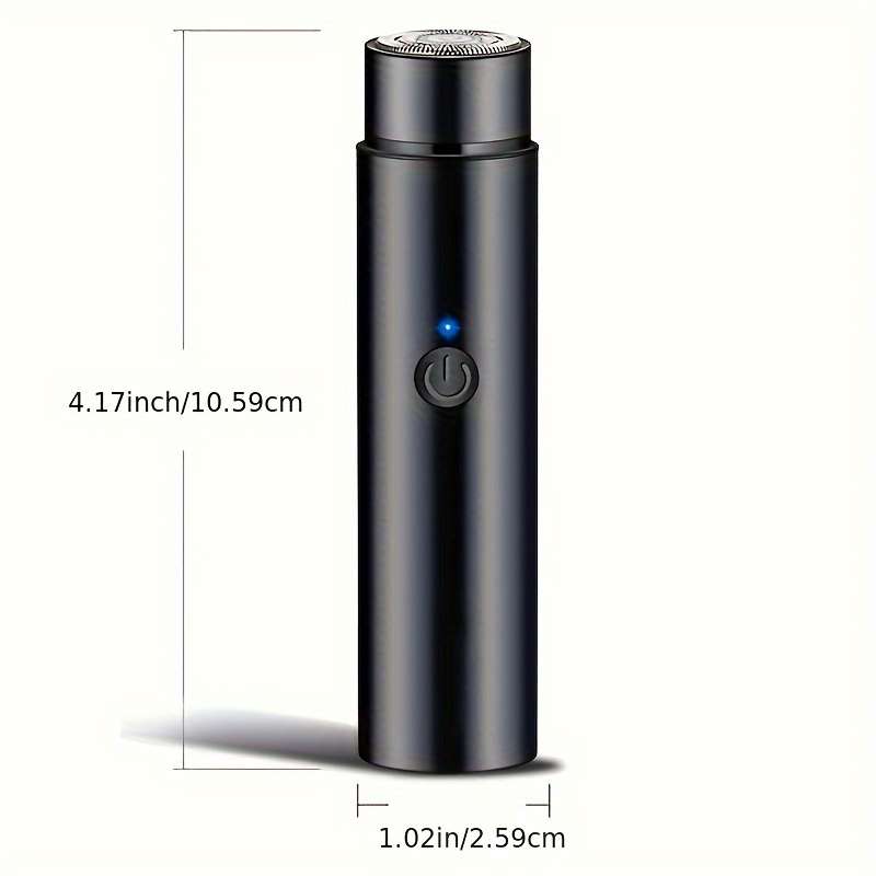 Shaver Color Blue
