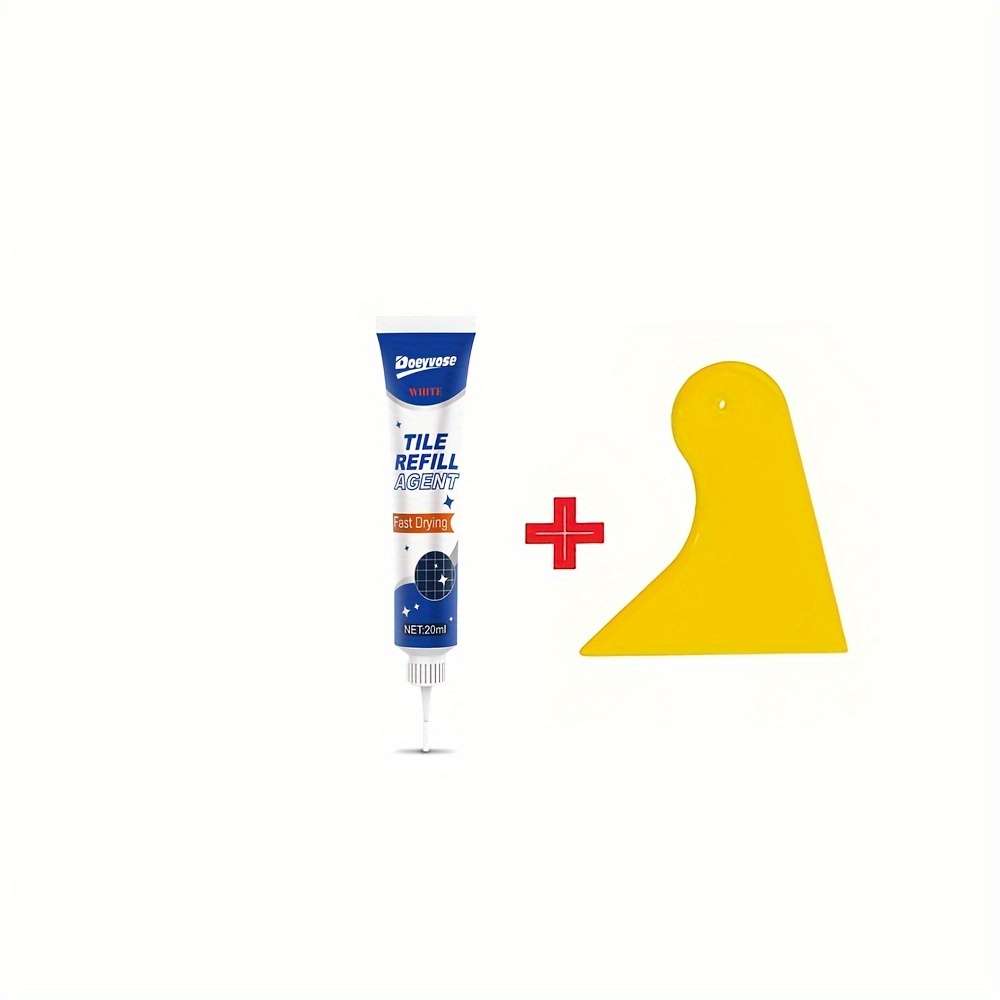 Waterproof Repair And Sealing Supplies Quantity A Piece Capacity 20Ml