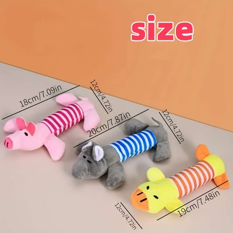 Plush Toyss Items Blue