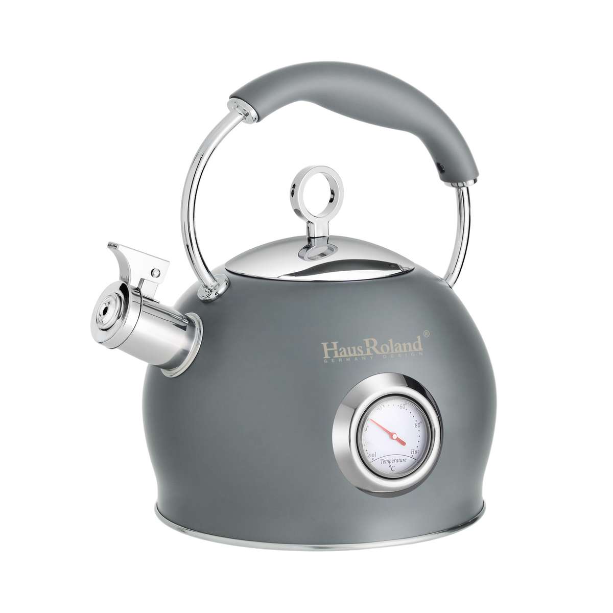 Kettle Color Grey