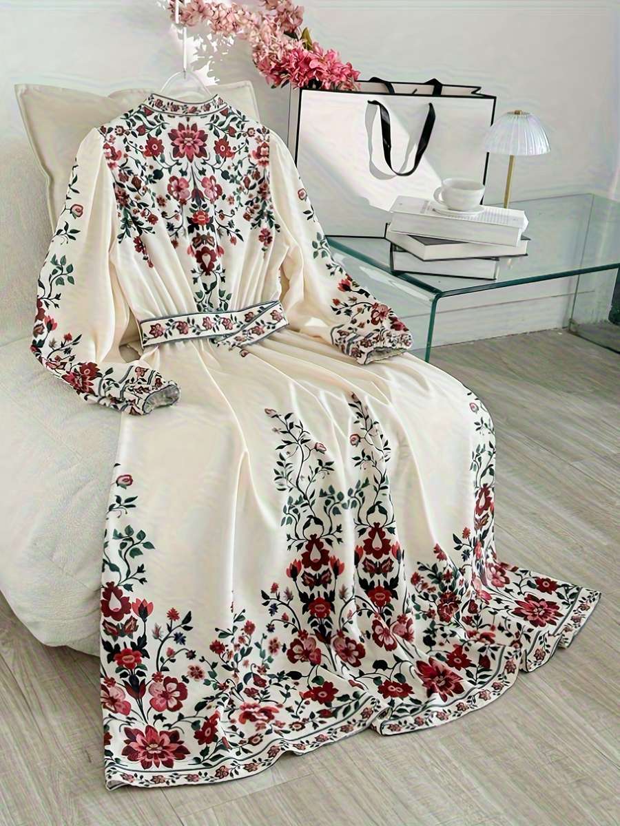 Women S Dress Color Multicolor Size 5Xl