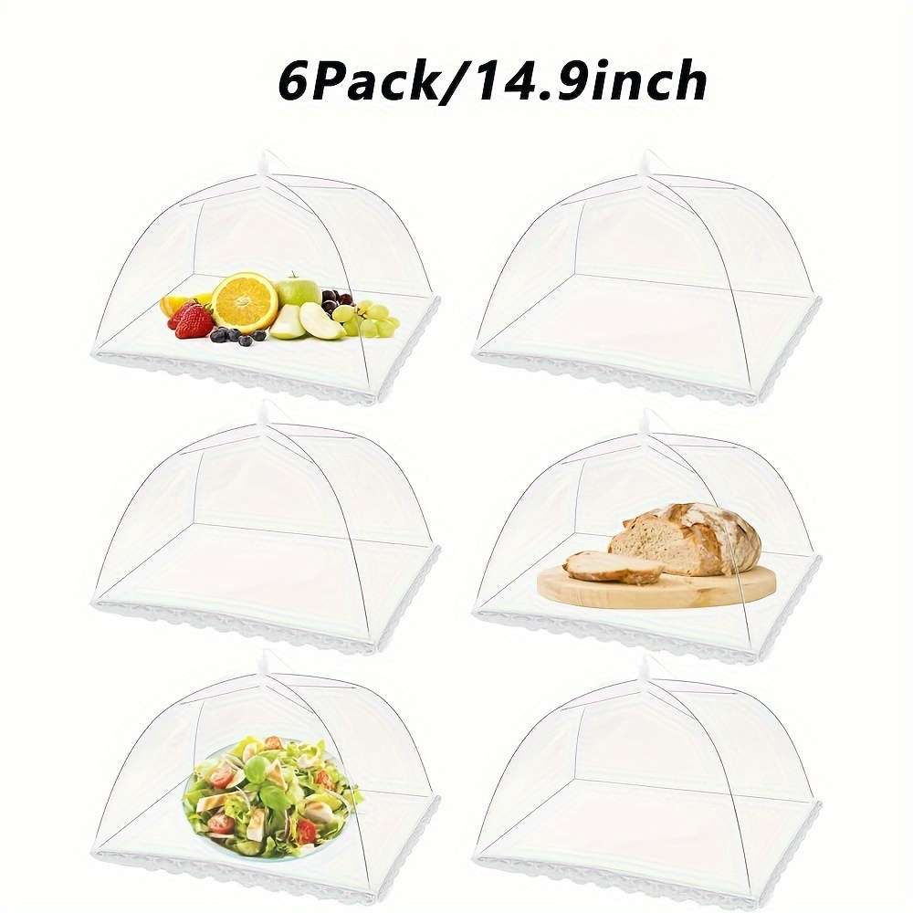 Food Cover Size 6Pack 32.0Cm