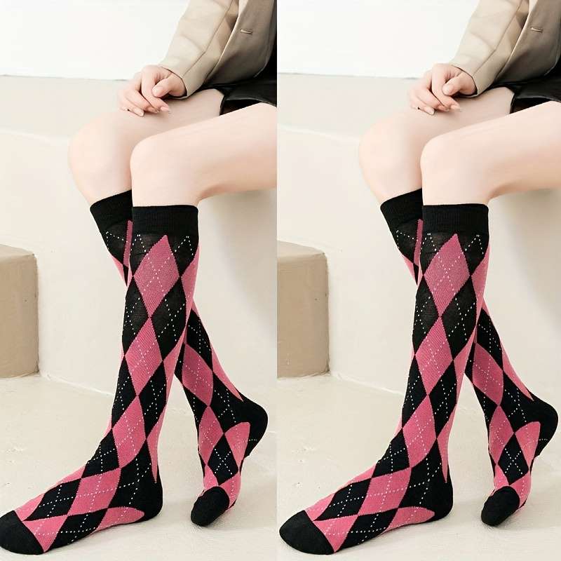 Women S Socks Color White2 Pairs Size Onesize
