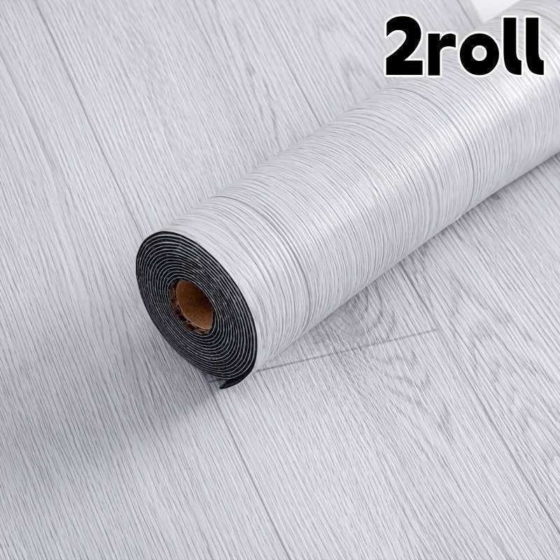 Self Adhesive Floor Stickers Smokeddeepgray 2Roll