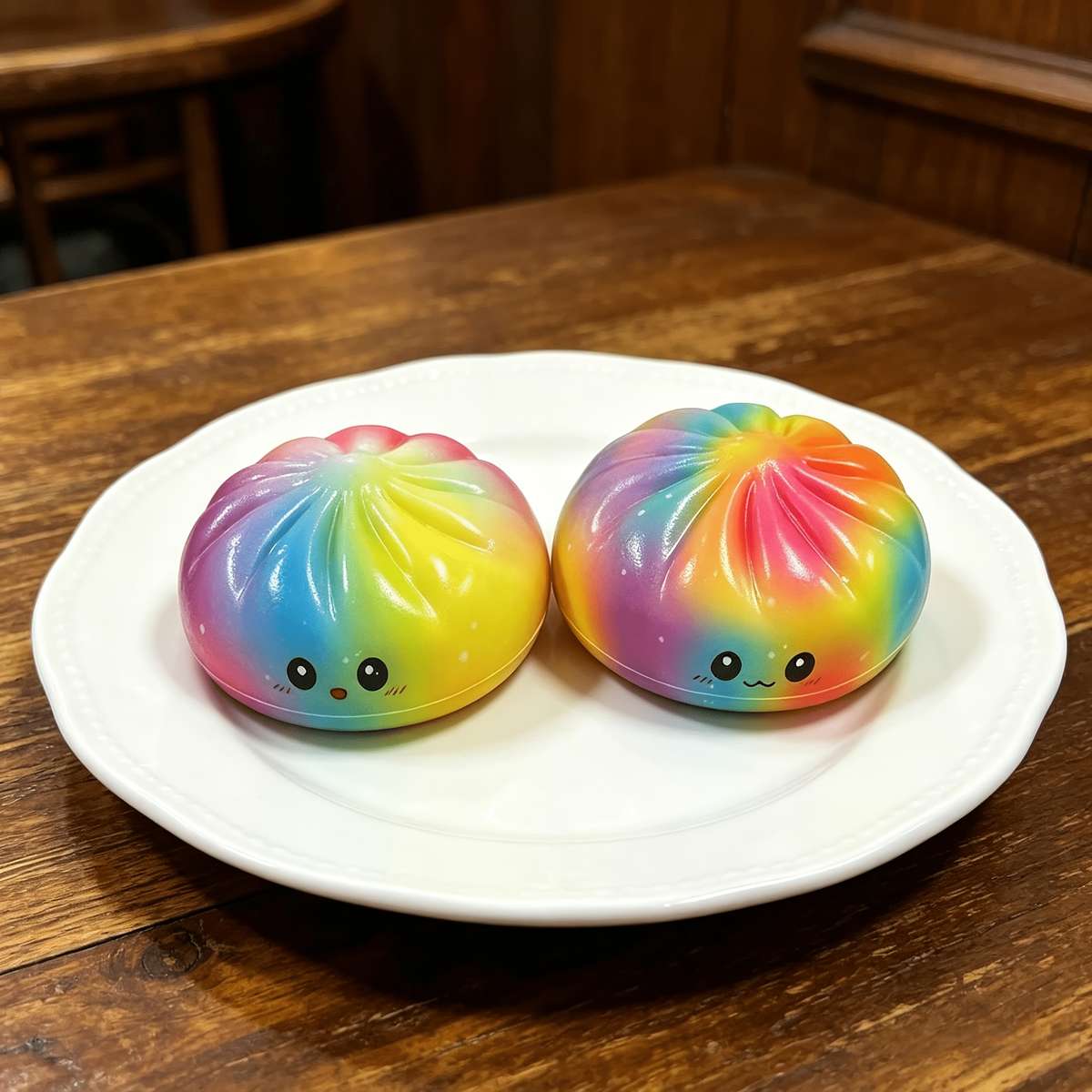 Squeezable Toys Quantity 2Pcs