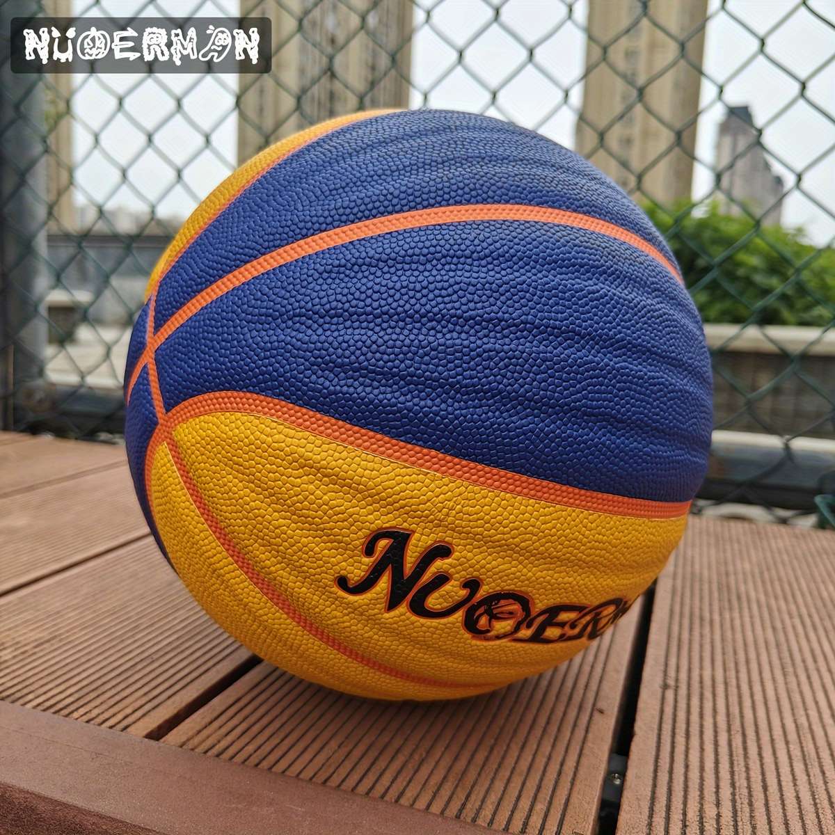 Basketball Size Size 6