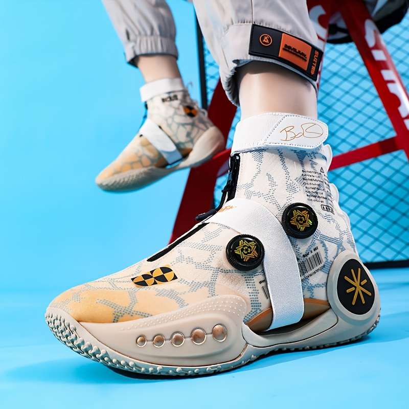 Sneakers Golden Size Uk 7.5
