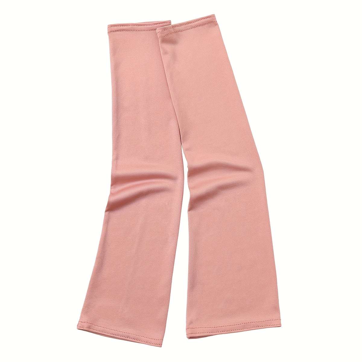 Comtable Double Needle Stitched Solid