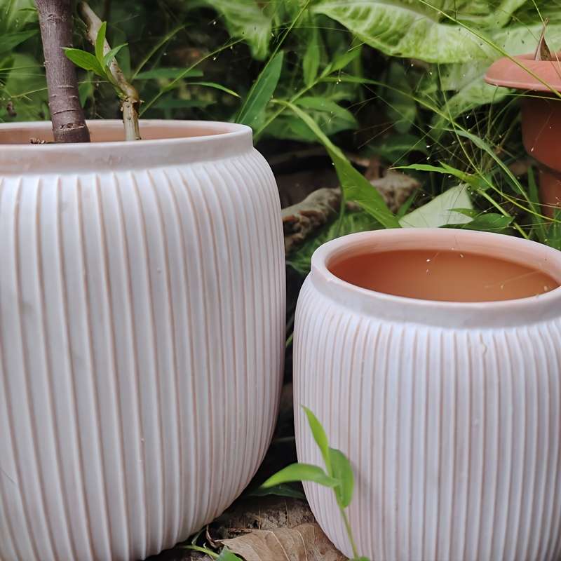 Flowerpot Size 160Mm 6.29In
