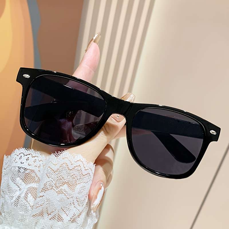 Kids Glasses Color 7Pcs