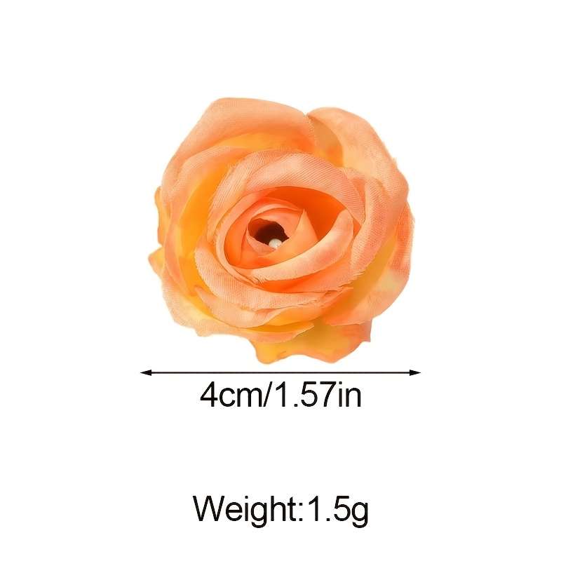 Wedding Supplies Color Red Quantity 5Pcs