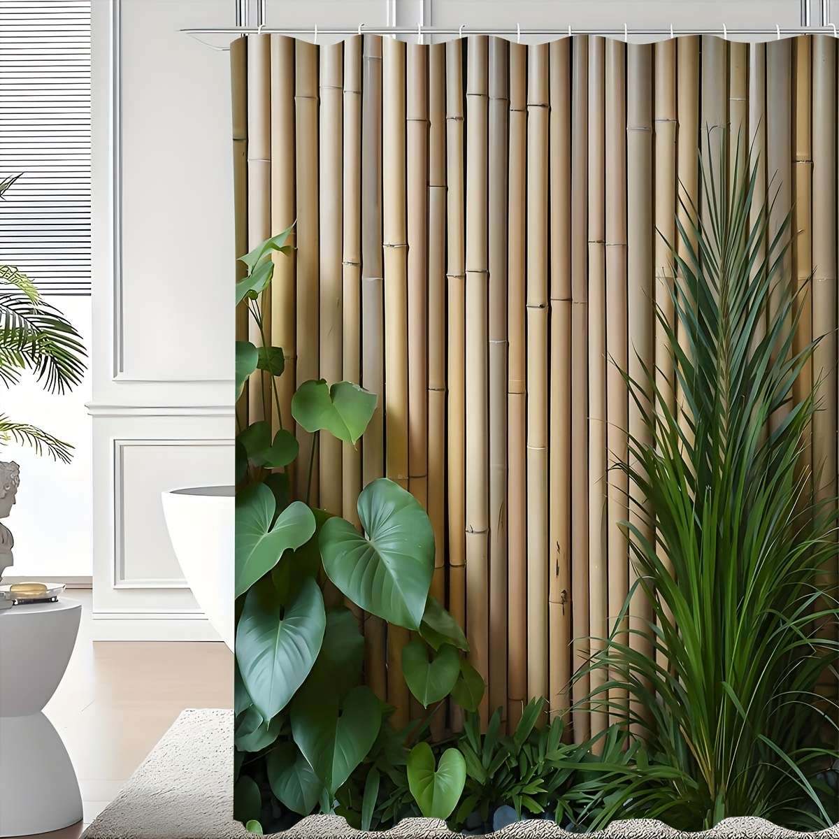 Floor Mats Size 180X180Cm