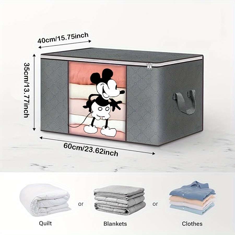 Storage And Organizationmodel 3Pcs