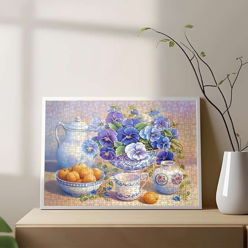 1000pcs High Definition Matte Surface Dustproof Closure Rectangular Design Prem