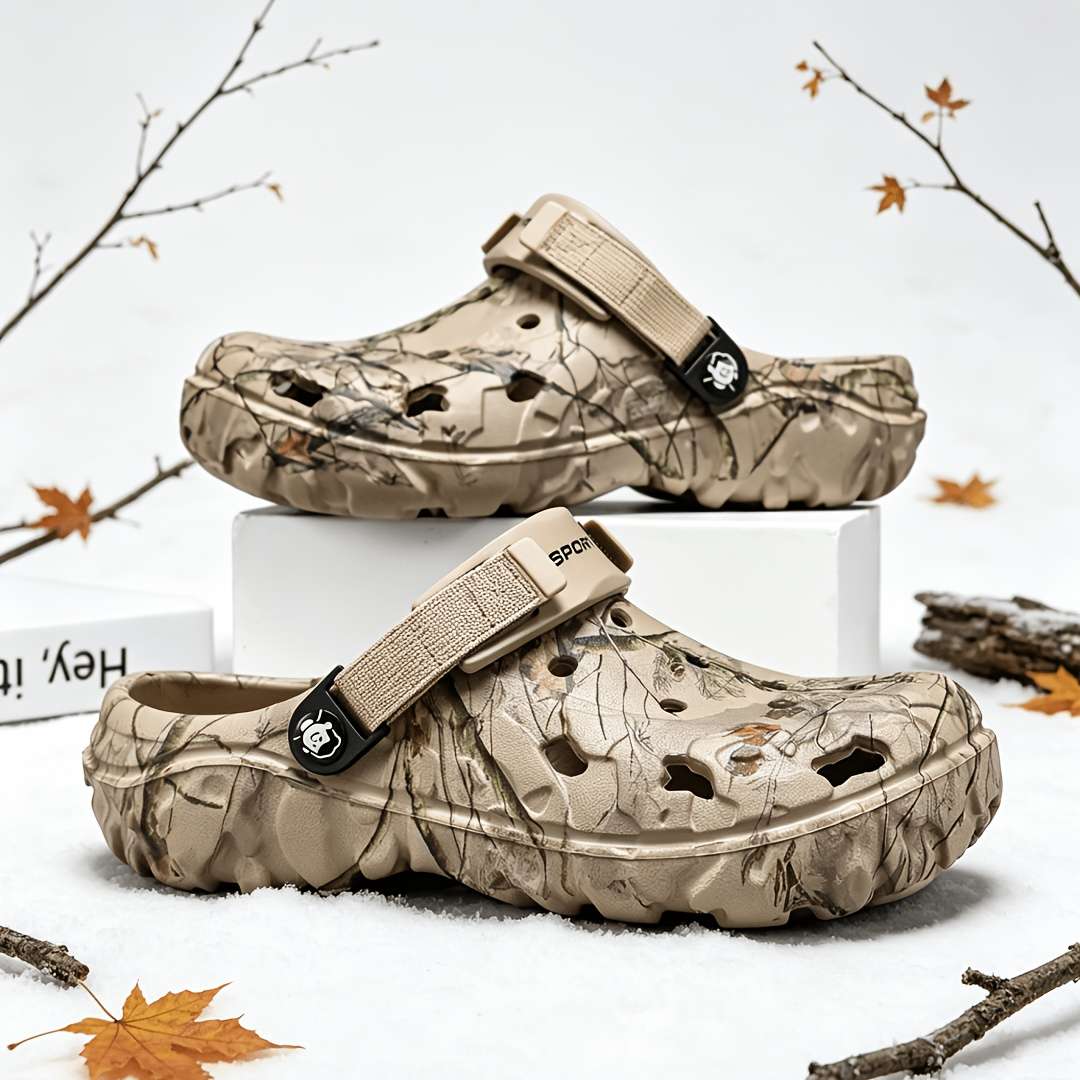 Sandals Color Khaki Size Uk 8.5