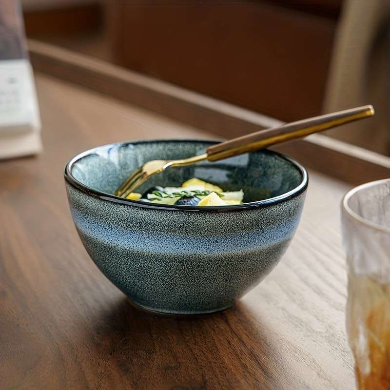 Bowl Quantity 4Pcs