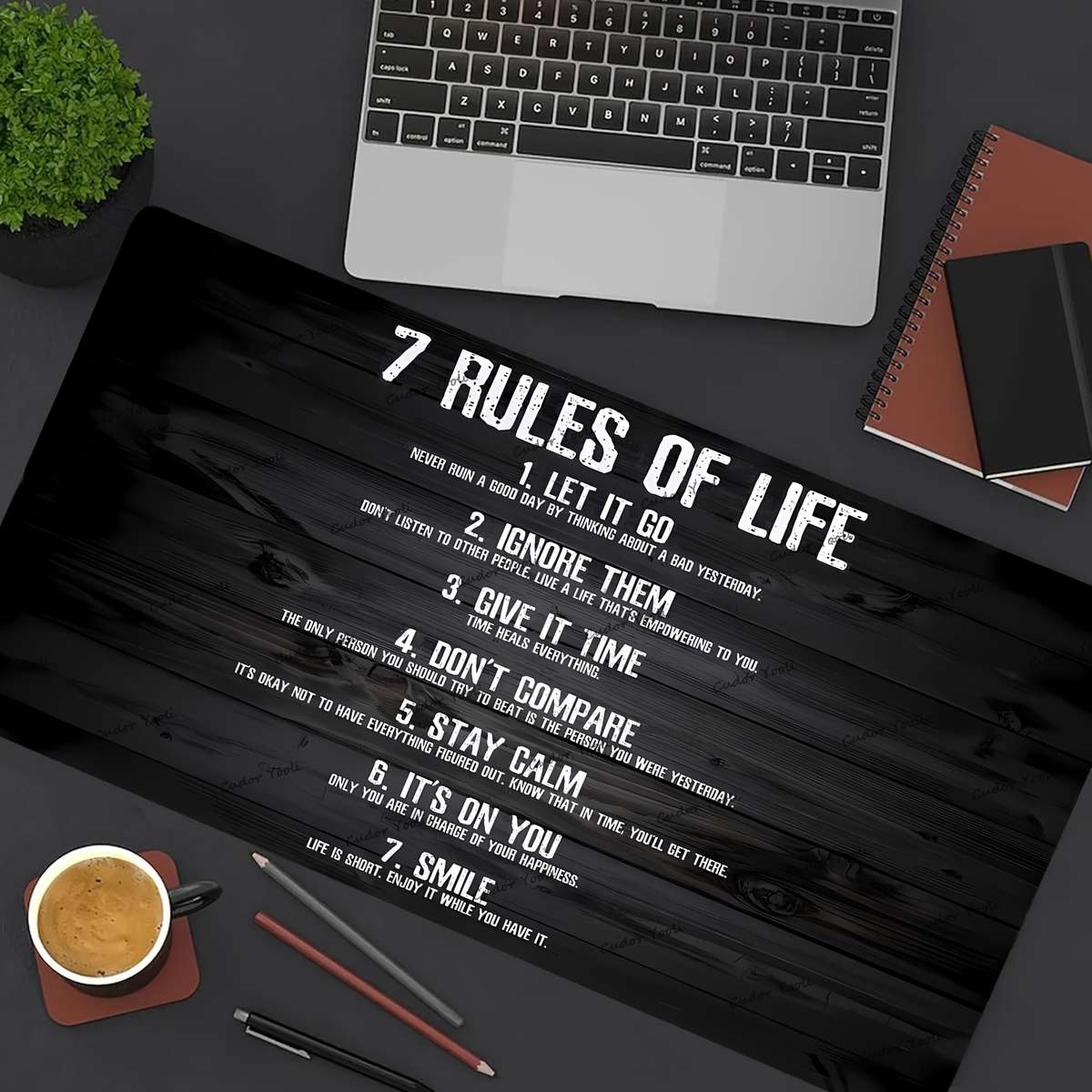 Mouse Pad Size 40X80Cm Is 15.75X31.5Inch