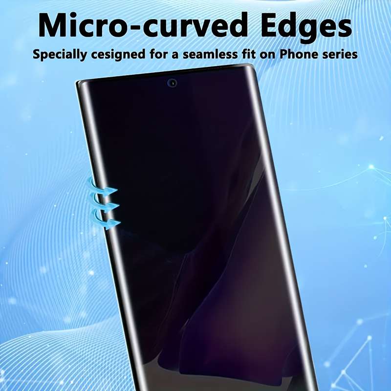 Screen Protector Compatible Model Samsung Galaxy S23 Ultra