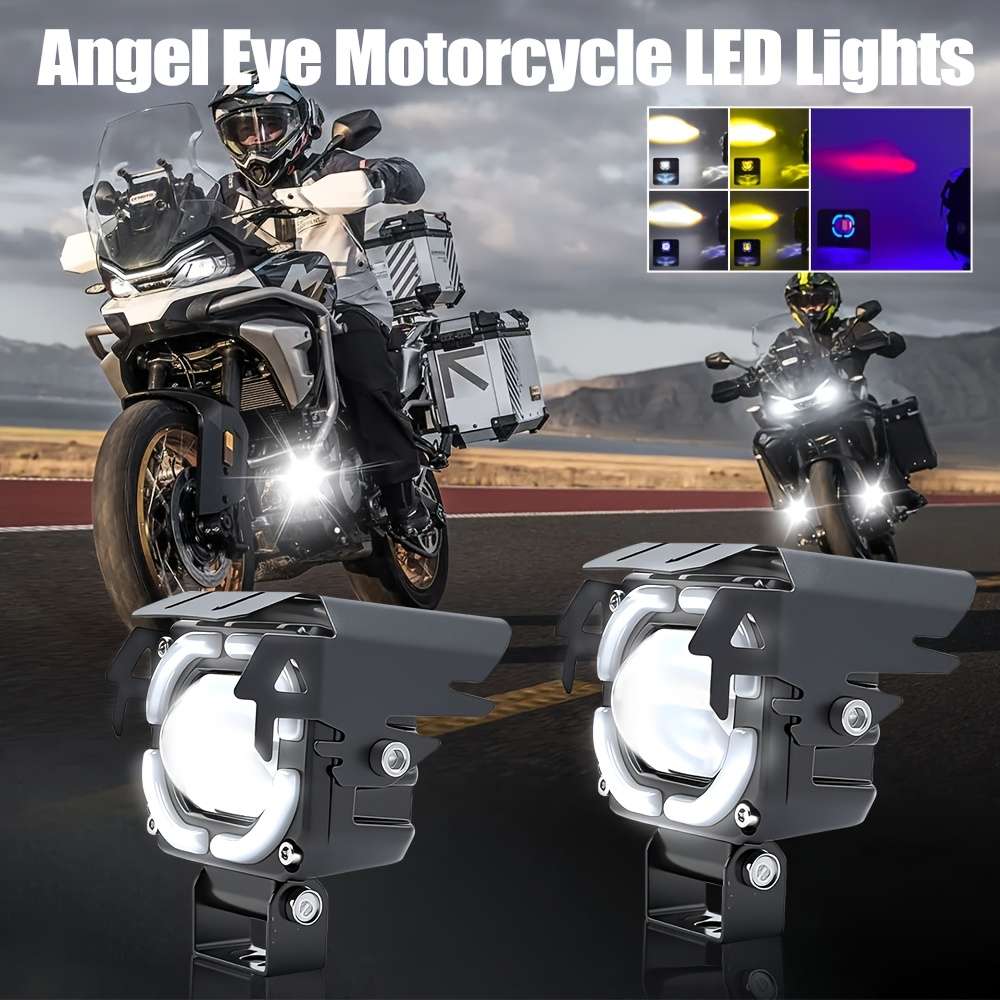Car Lights Model T29Qe00280
