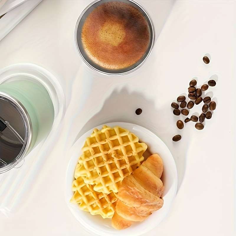 Water Cup Color Beige Capacity600Ml