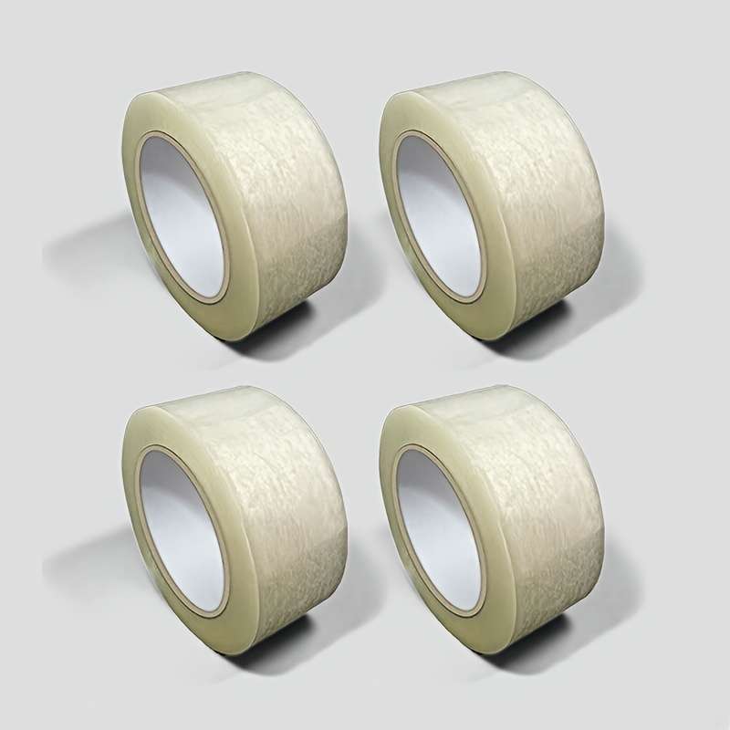 Adhesive Tape Quantity  S Multipurpose Transparent Tape