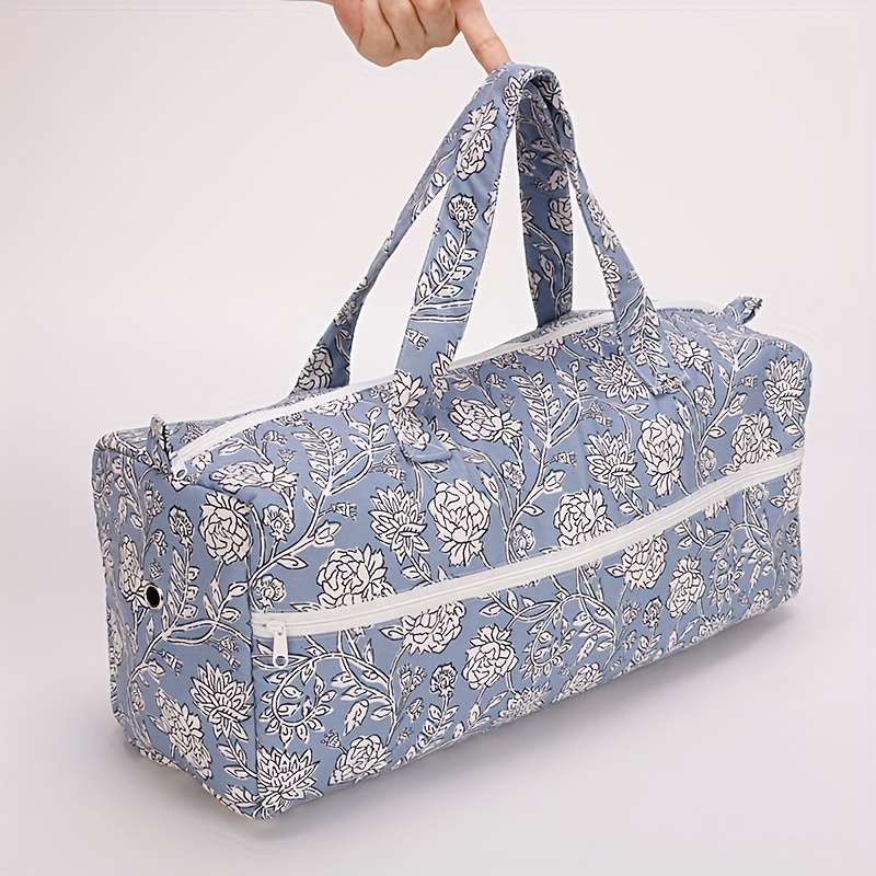 Storage Bag Color Golden Autumn Size43X14X16Cm