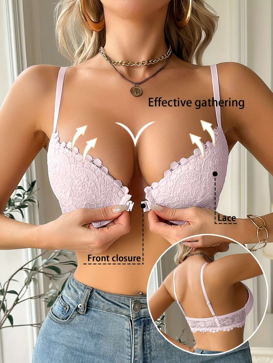 Women S Underwear Color Grey Size Eu 80D