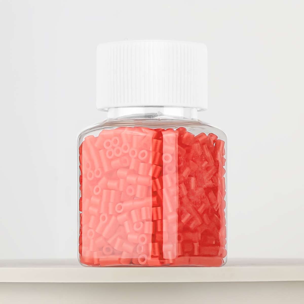 Perler Bead Set F5 1077Pcs
