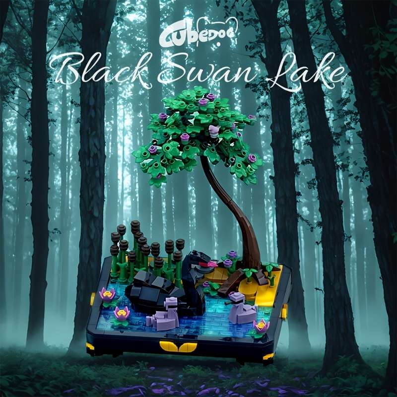 Building Toy Architectural Model Toy Set Model Cd Hj630P