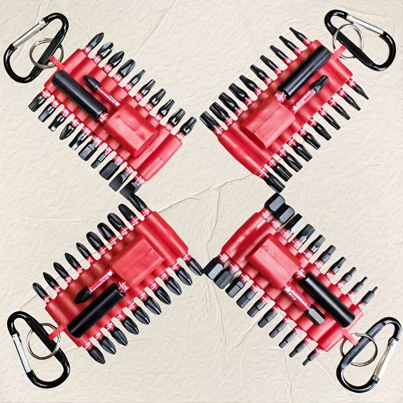 Screwdriver Bit Tool Set Model Type C